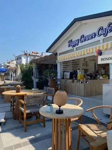 Hotel Mutlu 페티예 터키