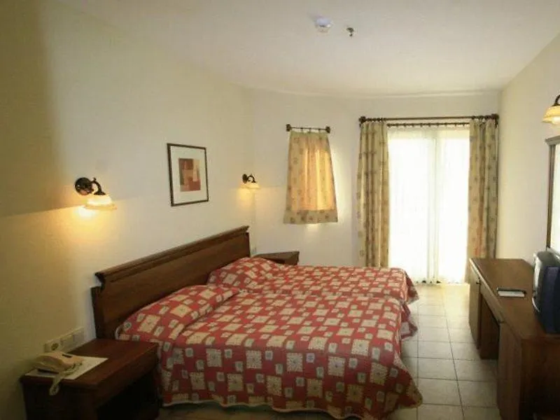 Hotel Mutlu Fethiye