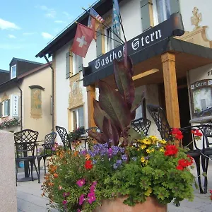 Stern 2* Mindelheim