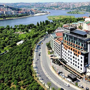 Hotel Moevenpick Golden Horn Istanbul