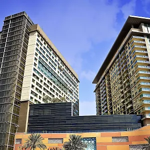 Aparthotel Swissotel Living Al Ghurair - Deira & Creek - Dubai