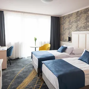 Hotel Airport Budapest Vecses