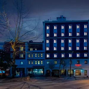 Hotel Grand Yavuz Sultanahmet Istanbul