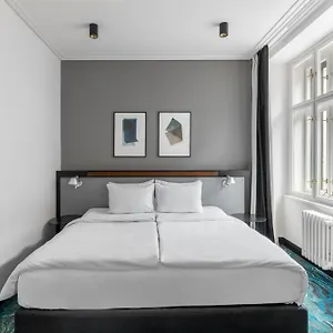 Numa Republika 4* Prag