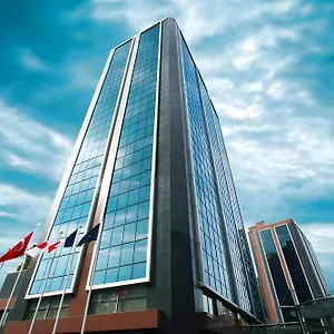 Byotell 5* Istanbul