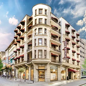 Atik 3* Istanbul