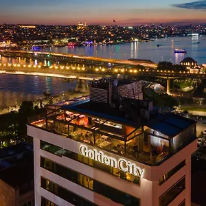 Hotel Golden Istanbul