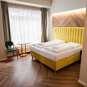 Pilvax 3* Budapest