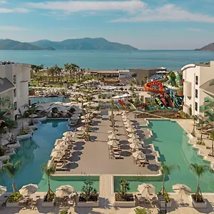 Hotel Liberty Signa Fethiye