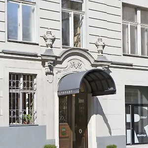 Hotel Small Luxury Altstadt Vienna