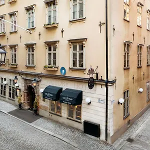 Hotel Victory Stockholm