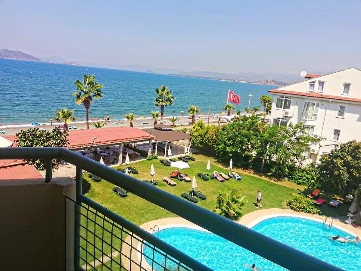 Hotel Mutlu Fethiye