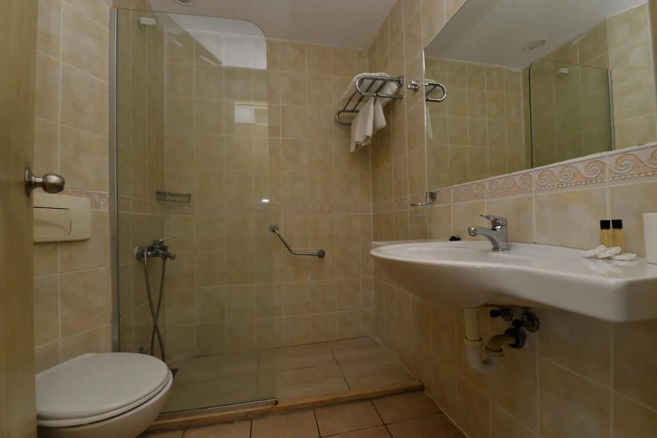 Hotel Mutlu Fethiye