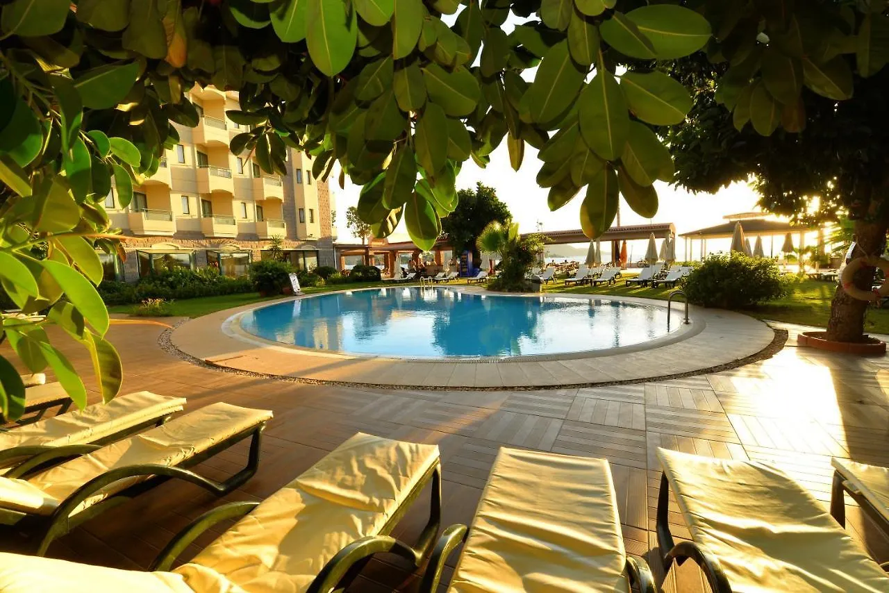 Hotel Mutlu Fethiye