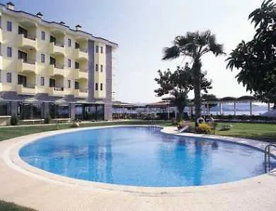 Hotel Mutlu Fethiye Turkey