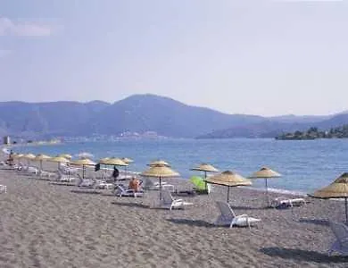 Hotel Mutlu Fethiye