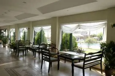 Hotel Mutlu Fethiye 2*,