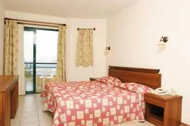 Hotel Mutlu Fethiye