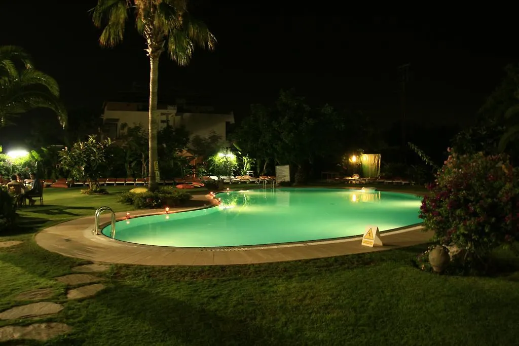 Hotel Mutlu Fethiye 2*,  Turkey