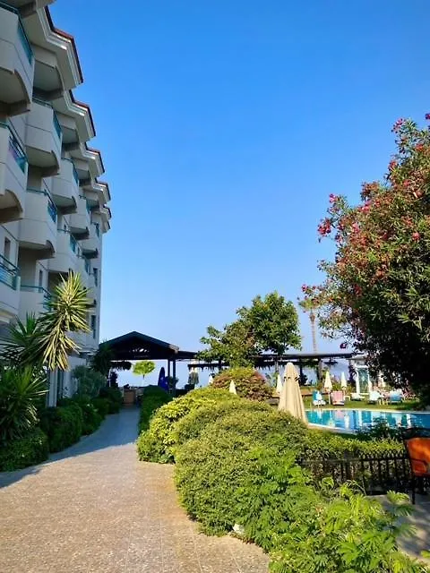 Hotel Mutlu Fethiye