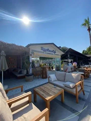 Hotel Mutlu Fethiye 2*,  Turquía