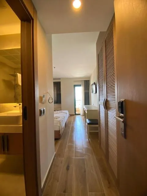 Hotel Mutlu Fethiye