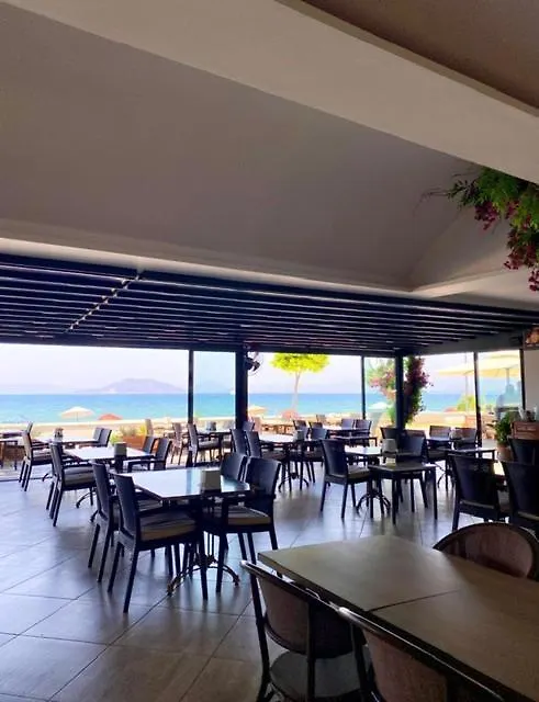 **  Hotel Mutlu Fethiye Turquia