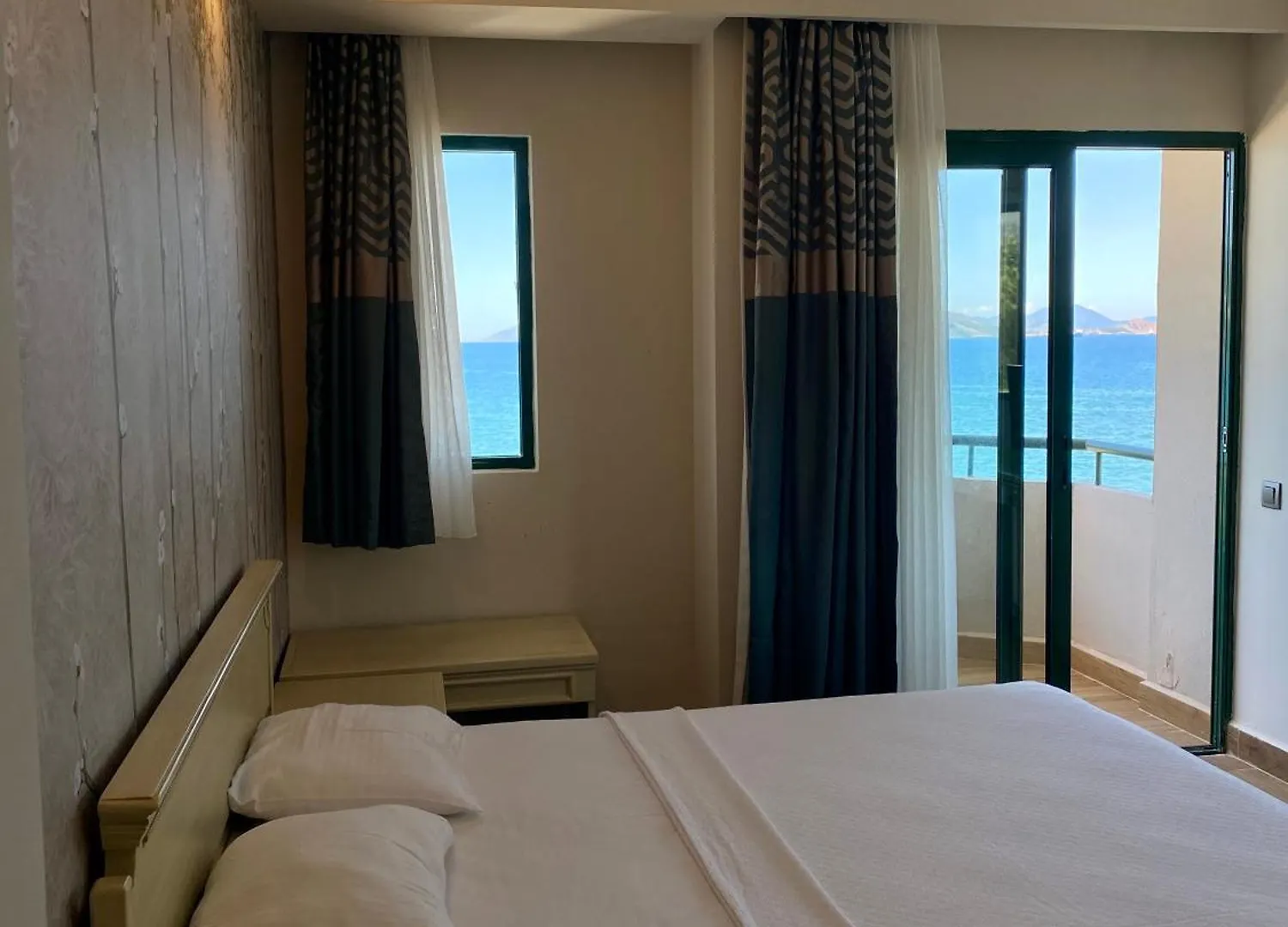 Hotel Mutlu Fethiye 2*,  Turquia
