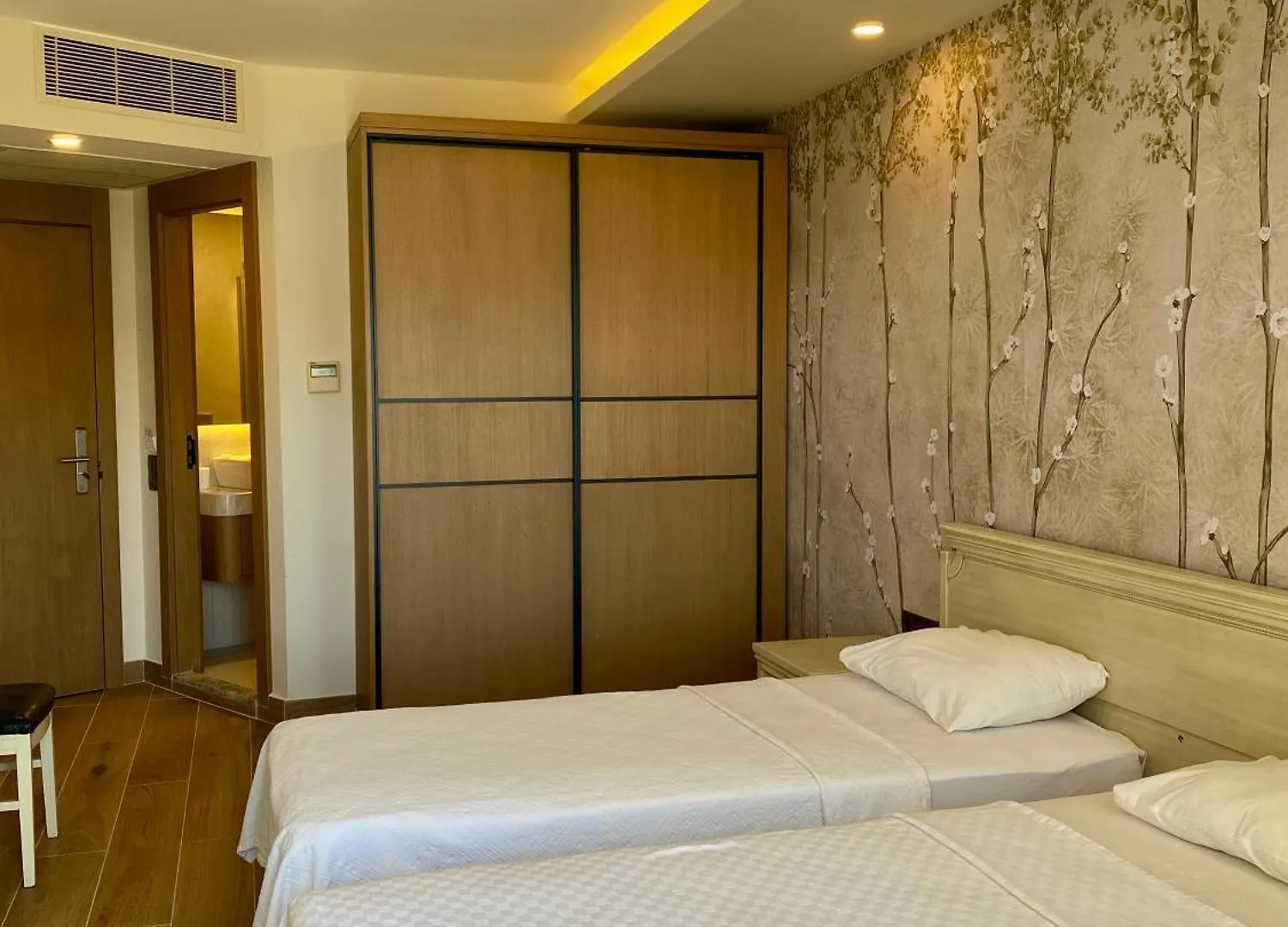 Hotel Mutlu Fethiye