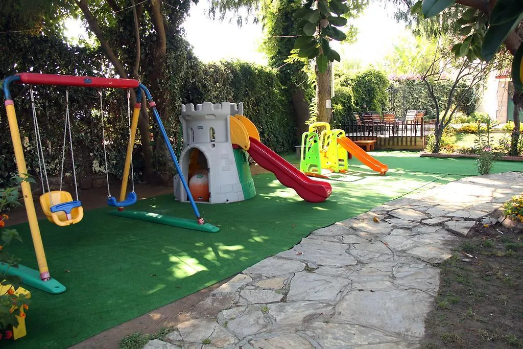 Hotel Mutlu Fethiye