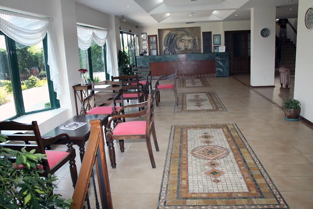 Hotel Mutlu Fethiye