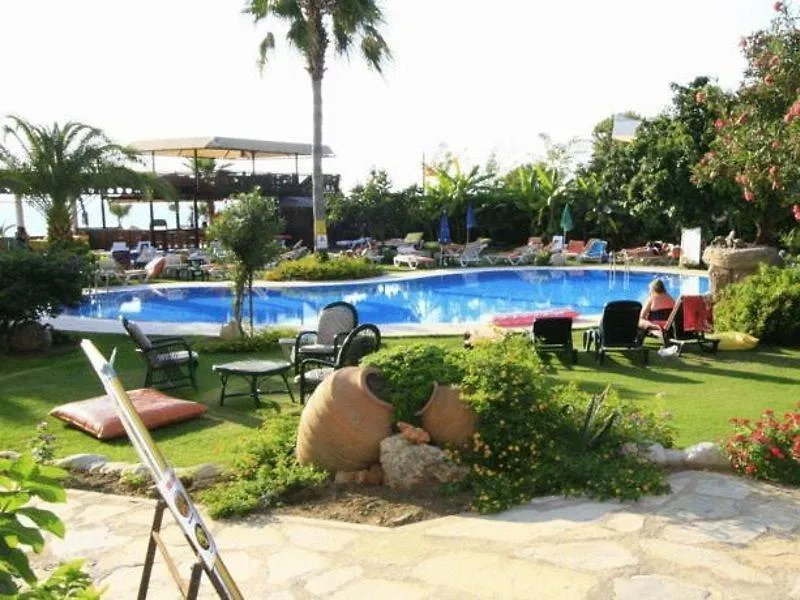Hotel Mutlu Fethiye 2*,  Turkey