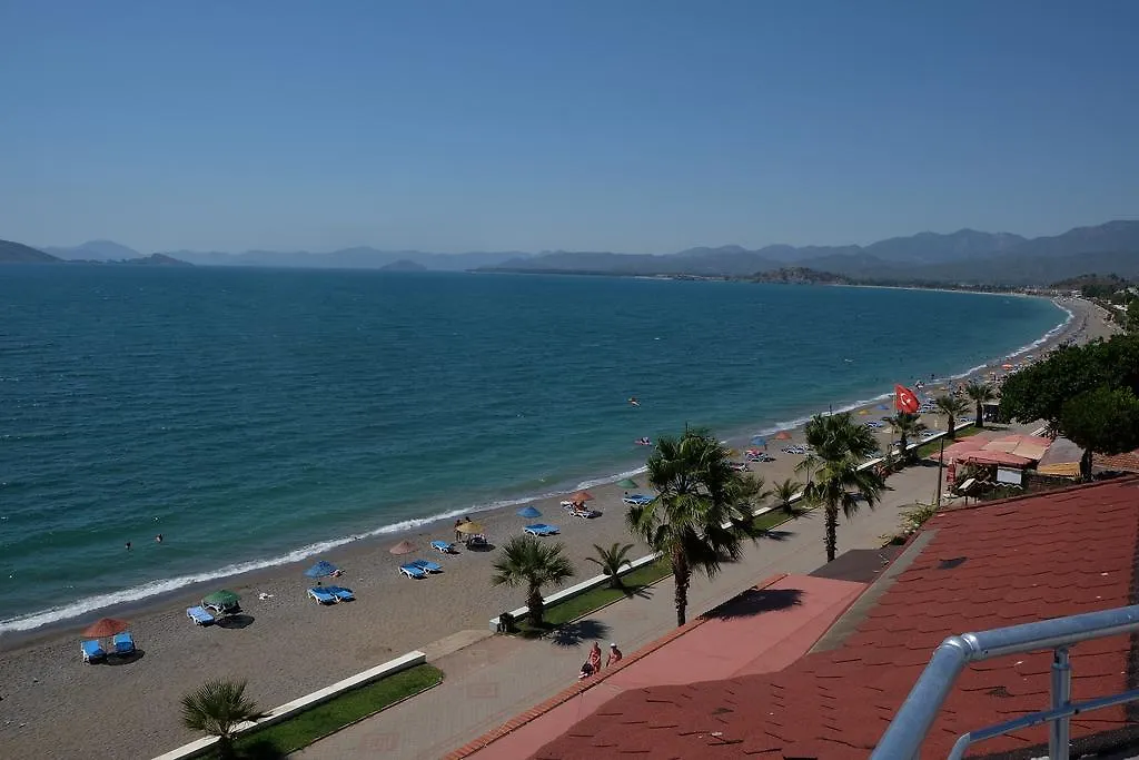 Hotel Mutlu Fethiye