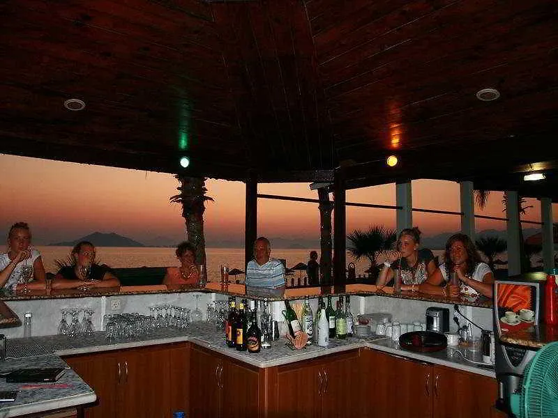 Hotel Mutlu Fethiye