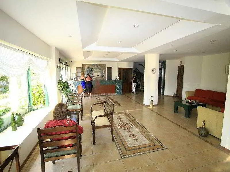 Hotel Mutlu Fethiye