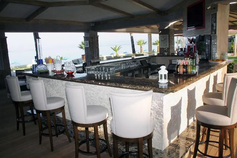 Hotel Mutlu Fethiye
