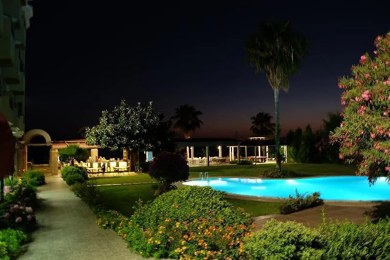 Hotel Mutlu Fethiye