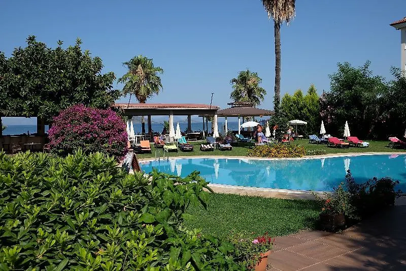 Hotel Mutlu Fethiye