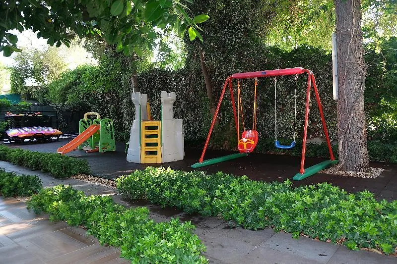 Hotel Mutlu Fethiye