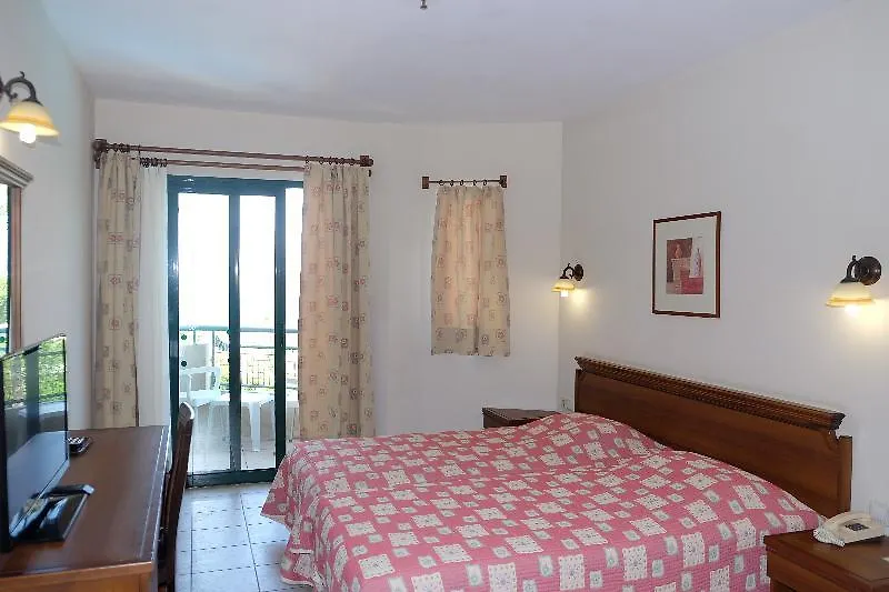Hotel Mutlu Fethiye