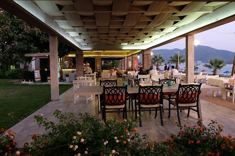 Hotel Mutlu Fethiye