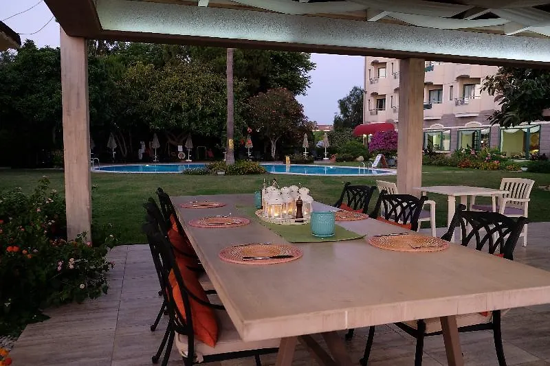 **  Hotel Mutlu Fethiye Turkey