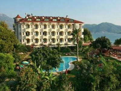 Hotel Mutlu Fethiye