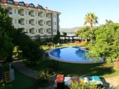 Hotel Mutlu Fethiye 2*,  Turkey