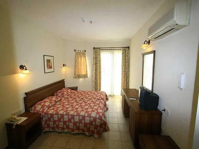 Hotel Mutlu Fethiye