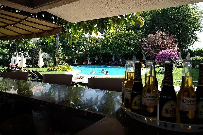 **  Hotel Mutlu Fethiye Turkey