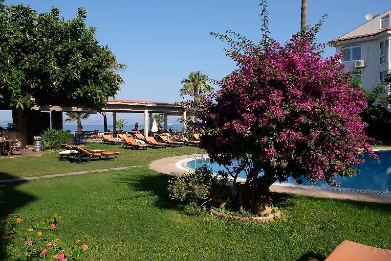 Hotel Mutlu Fethiye