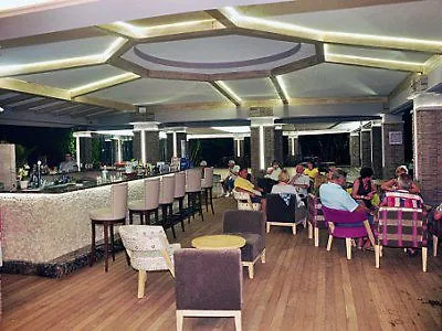 Hotel Mutlu Fethiye